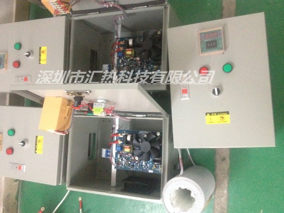 采购电磁加热器我就找深圳汇热科技