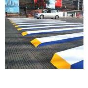 实惠的道路标线涂料在哪能买到——张掖道路标线