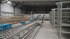 欣必佳提供合格的立體庫:安裝立體庫廠家價格