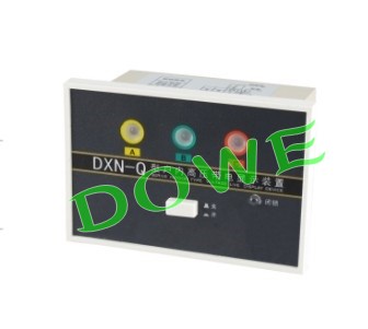 DXN高压带电显示装置