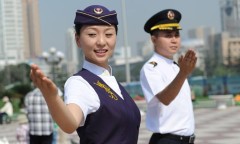 甘肃靠谱的列车乘务员培训推荐:临夏火车乘务员培训学校