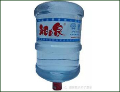 株洲湘东泉18.9升饮用纯净水供应商推荐|株洲饮用水代理