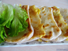 供应无锡销量好的鸡蛋灌饼：鸡蛋灌饼代理