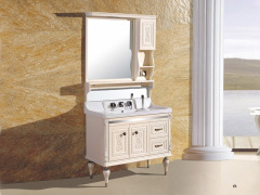 兰州的欧式仿古地柜系列,优惠的是哪家 |青海卫浴