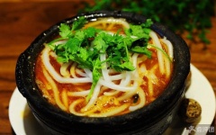 砂锅土豆粉的做法代理——无锡高级的砂锅土豆粉批售