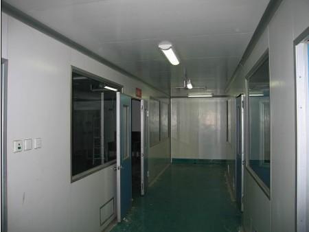 福州冷库