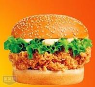康冠餐饮-知名的油炸汉堡批发商_汉堡代理加盟