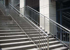 福州不銹鋼欄桿|不銹鋼防盜網專業制造商