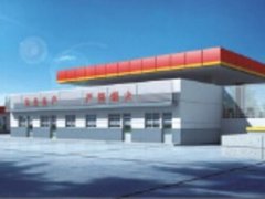 加油站建设公司属福州中岚石化专业|加油站建设服务