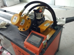 福建质量良好的数控全自动角钢冲孔剪断生产线哪里有供应——角钢冲孔剪断生产线代理商