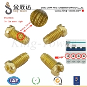 【荐】东莞规模大的家用电器螺丝厂家资讯——电器螺丝代理