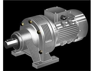 WB系列微型摆线针轮减速机