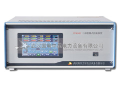 三相程控精密测试电源供应厂家，优质的ZX3030C三相便携式校验装置多少钱