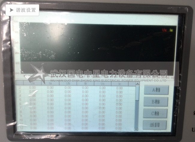 国电中星价位合理的ZX3030A三相程控标准功率源_你的理想选择：中国三相程控标准功率源