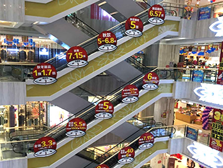 高精室內寫真廠家訂制_想找靠譜的高精室內寫真定制,就來雅古廣告