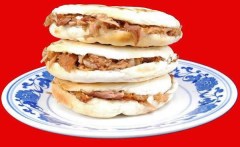 安庆肉夹馍加盟|价格适中的腊汁肉夹馍批发市场推荐