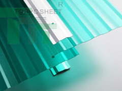 兰州地区品质好的PC洁光板——黄南PC洁光板销售