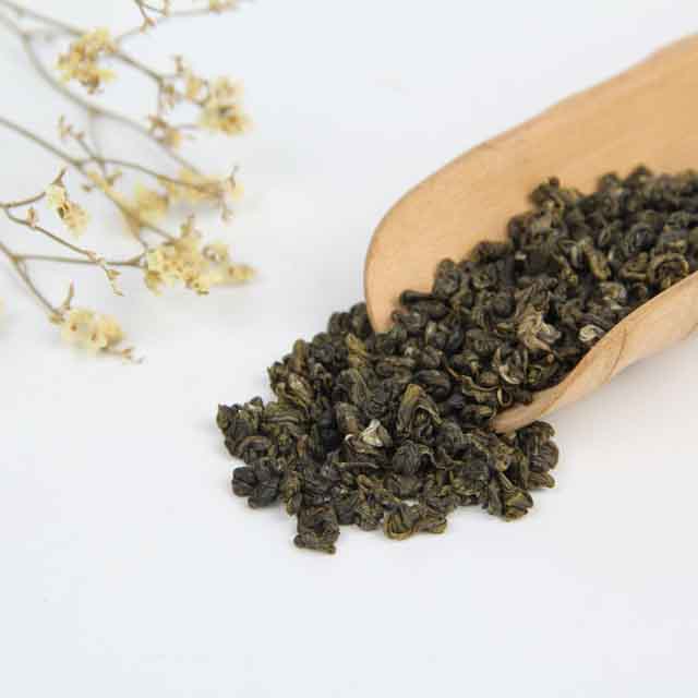 特级茉莉花龙珠批发  花草茶供应 养生茉莉花茶的功效
