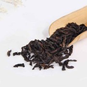 福建武夷山大紅袍300怎么樣 大紅袍功效