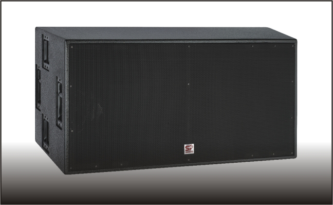供銷SF·AudioS8028音箱|廣東銷量好的SF·Audio S8028超低頻音箱生產廠家
