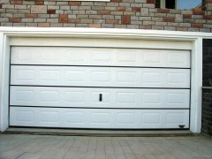 熱門車庫門當選天狼星|新都電動車庫門