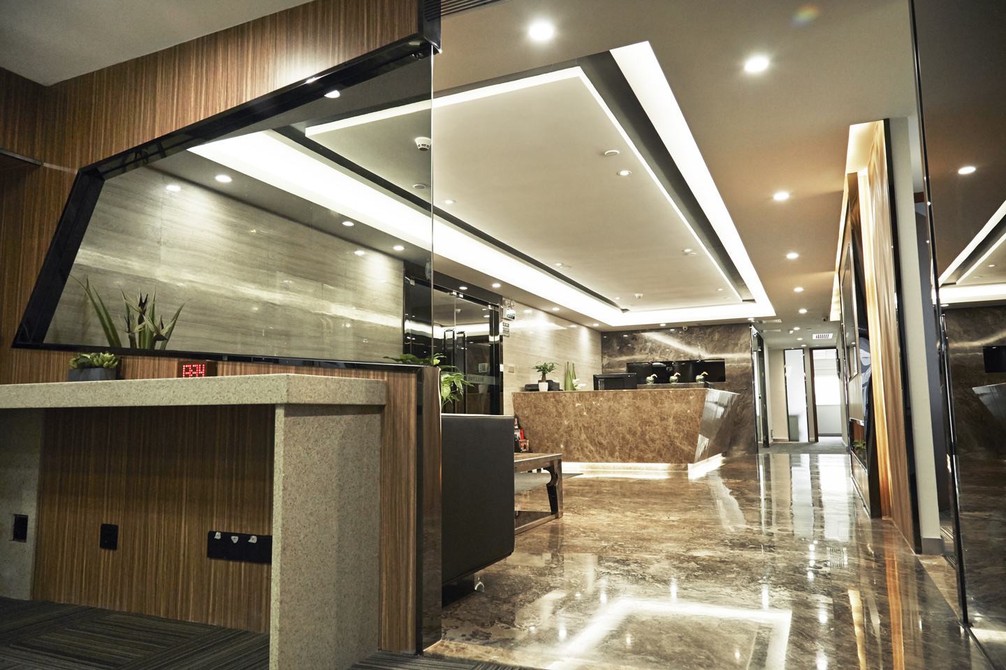 称心的广州创业型办公室是由广州福卡斯提供的