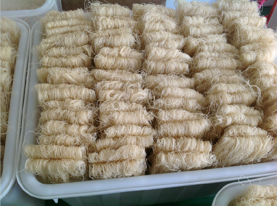 漳州兴化米粉-信誉好的米粉供货商
