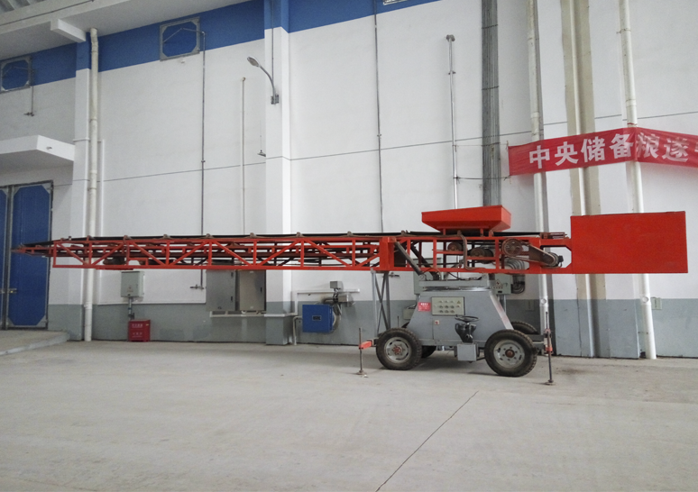 移动式仓储机械设备028-81463280