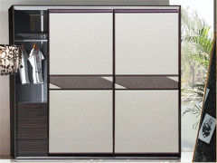 福建专业的福州皮革移门厂商推荐——台江皮革移门