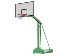 哪里有供应价格优惠的篮球架 西宁电动液压篮球架