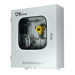 离心机反应釜氧气在线分析仪