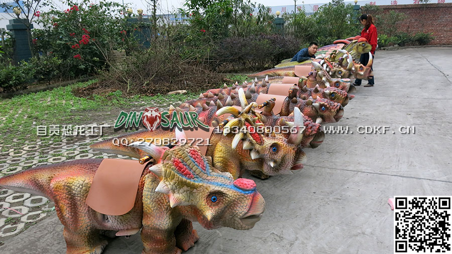 价格恐龙皮套-靠谱的儿童广场恐龙电动车供应商
