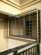 厦门价格实惠的防盗纱窗出售|翔安防盗纱窗价格