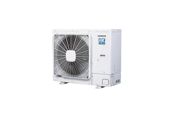广西空调室外机供应 高性能的家用中央空调上哪买