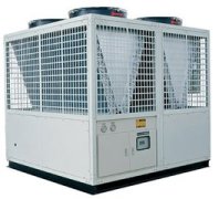 德州风冷模块机组选中大_价格优惠 上海风冷模块机组