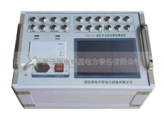 武汉哪里有供应优质的ZXKC-HD高压开关综合特性测试仪 安徽断路器测试仪