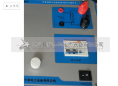 武汉具有性价比的ZXCT-E电流互感器综合测试仪——澳门互感器测试仪
