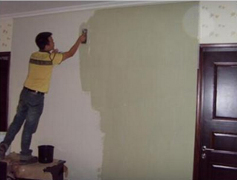 广西规模大的旧墙翻新公司 ,南宁旧墙翻新