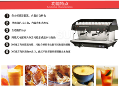南平咖啡机,买优惠的意大利飞马咖啡机来都可食品