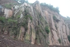 廣西哪里可以定制GRC塑石假山 廣西物超所值的GRC塑石假山批銷