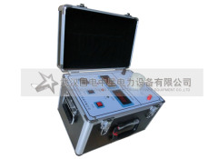 国电中星供应全省品牌好的ZX-MOA氧化锌避雷器直流参数测试仪_氧化锌避雷器直流参数测试仪供应