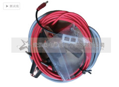 厂家推荐氧化锌避雷器测试仪|大量供应品质好的ZX-MOA氧化锌避雷器直流参数测试仪