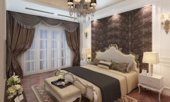 盧灣別墅裝修設計——實惠的別墅裝修介紹