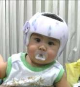 北京婴儿头型美化头盔 买嬰兒頭型美化頭盔 台灣歐恩比