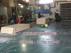 北京贴面板加工-三聚氰胺贴面板生产厂