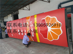 晋江精神堡垒立柱——新品精神堡垒立柱厂家直销