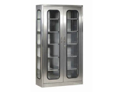蘭州地區規模大的不銹鋼醫藥柜供應商 |酒泉不銹鋼醫藥柜公司