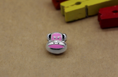 莆田哪里有供應價格公道的手環配件 銀配件代理