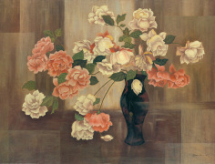 廣東報價合理的油畫推薦 油畫 藝術微噴酒店裝飾配畫高防打印油畫供應商