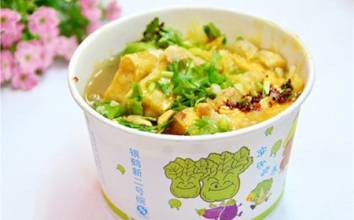 山东香豆腐做法收费情况-椒盐豆腐技术培训哪里好